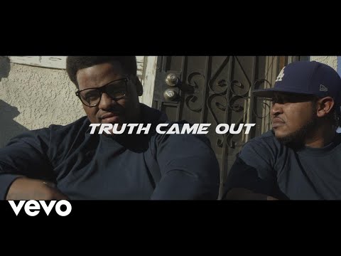 Young Giantz - Truth Came Out