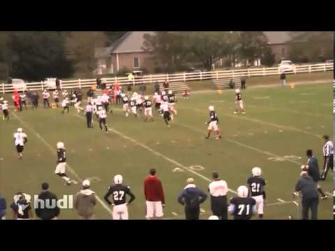 Fernando lewis junior highlight tape class of 2015 rb/cb