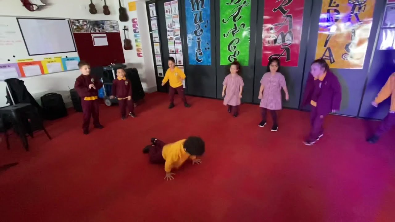 MERNDA PRIMARY PERFORMING ARTS HIGHLIGHTS