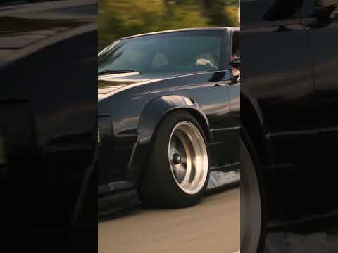 1985 Celica Supra... and age old classic that's still kicking It today.