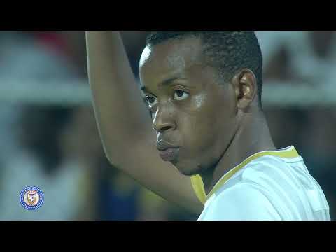 Azam FC v AS Maniema (1-0)/ Highlights/ CAFCC 2025/26/ HD