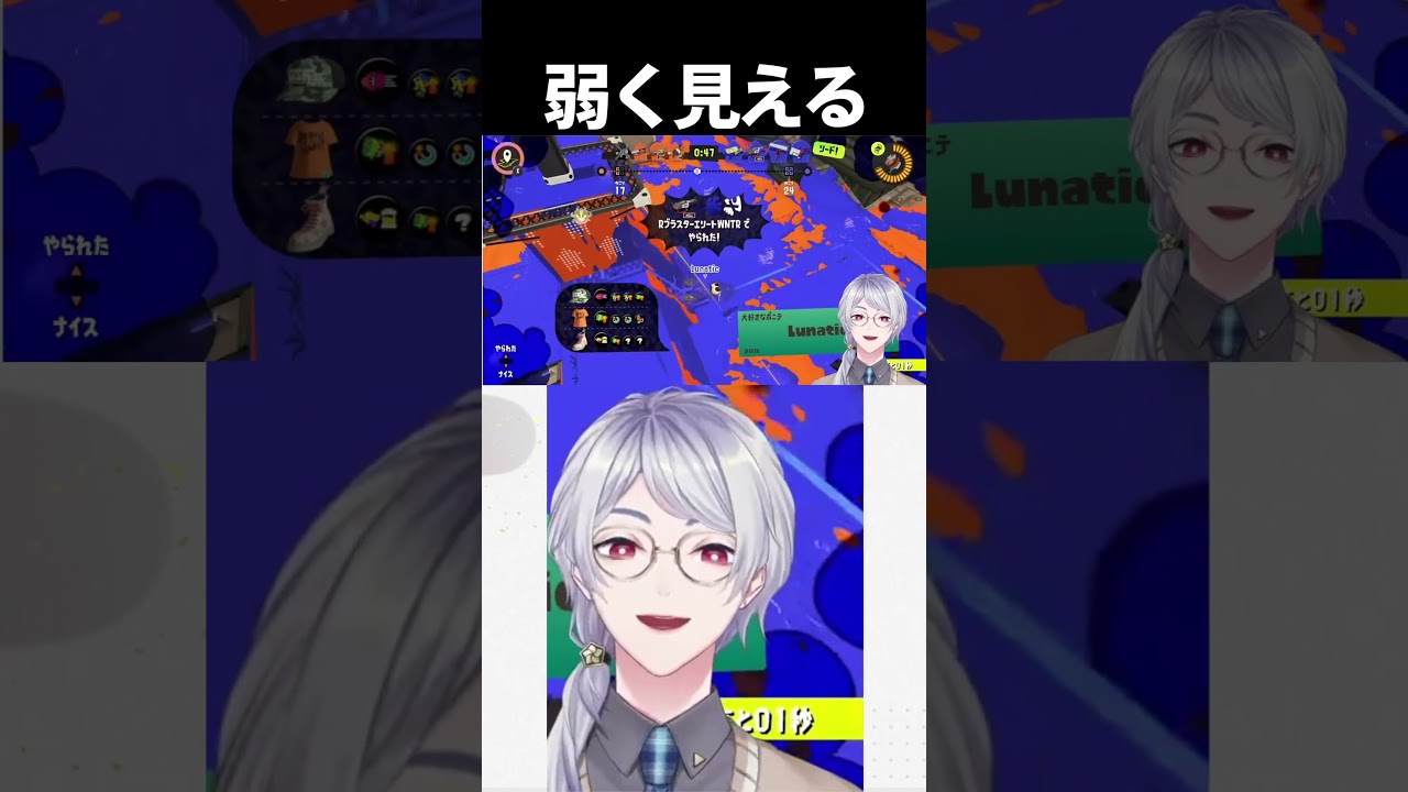YouTubeサムネイル