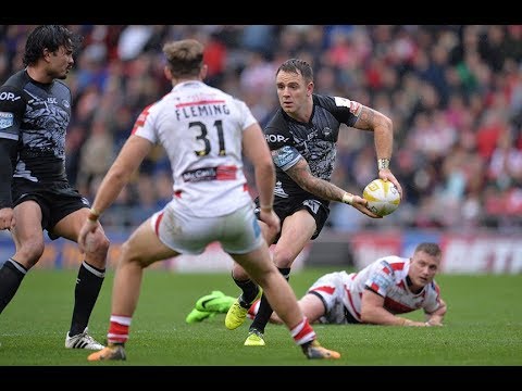 Résumé Leigh vs Dragons Catalans (MPG)