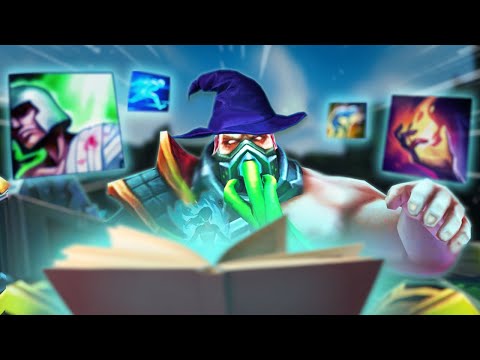 UNSEALED SPELLBOOK CHANGES EVERYTHING