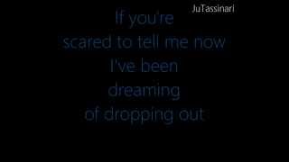 12. Dream Machines - Big Deal - Divergent - Lyrics