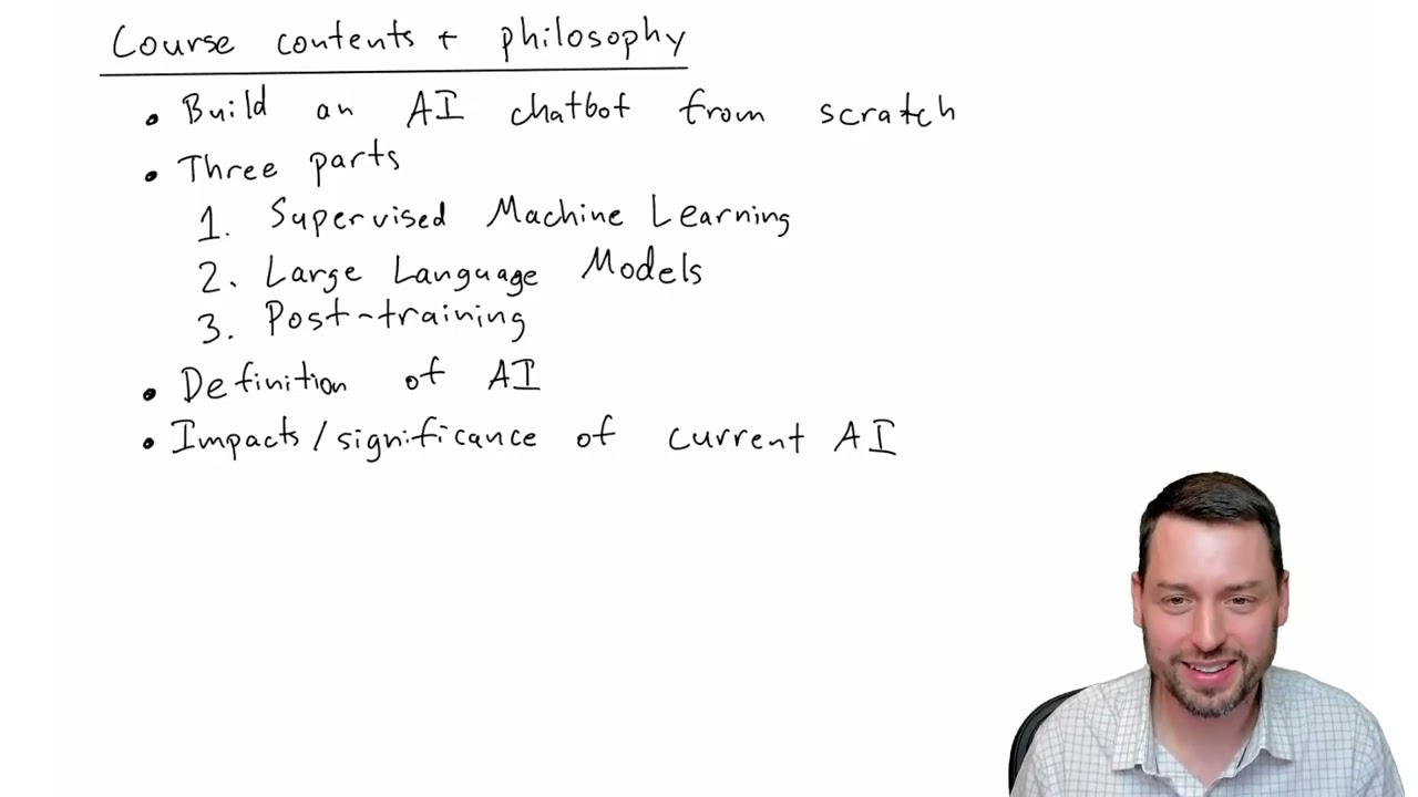 Lecture 1a: Intro to the course