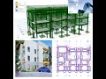 Prota Structure 2021 Complete Modelling Design And Analysis With Detailing