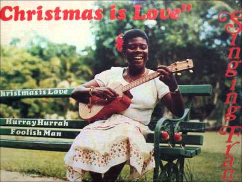 Singing Francine - Hurray Hurrah