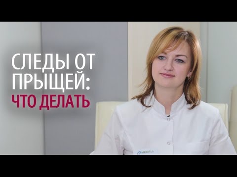 Уплотнение после фурункула не проходит