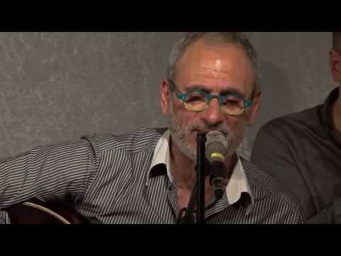 Paul Banks - Make me down a pallet on your floor + Hobo's lullaby -Scandinavian Blues Jamboree 2013