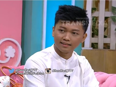 BASA BASI 14 NOV 2015 - Traveling With Style Part 3