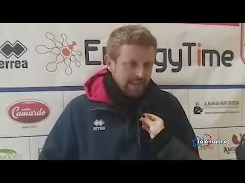 EnergyTime Spike CB, intervista Maiorana