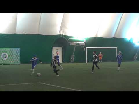 FC Tallinn 2009 DM – LauTP Finland,  Reval Cup 2019