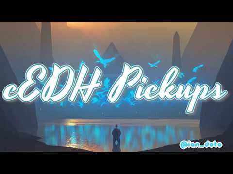 cEDH Pickups - Edgar Markov vs. Razakats vs. Shuffle Hulk vs. Blood Pod