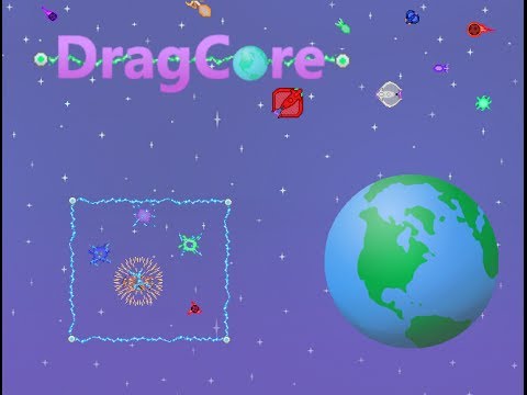 DragCore