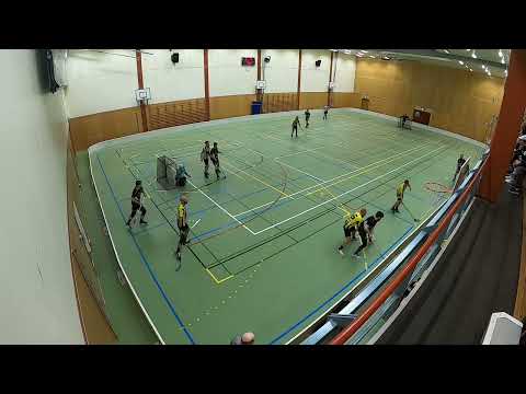 Sydänmaa-Sparta 23.10.2022 osa 1