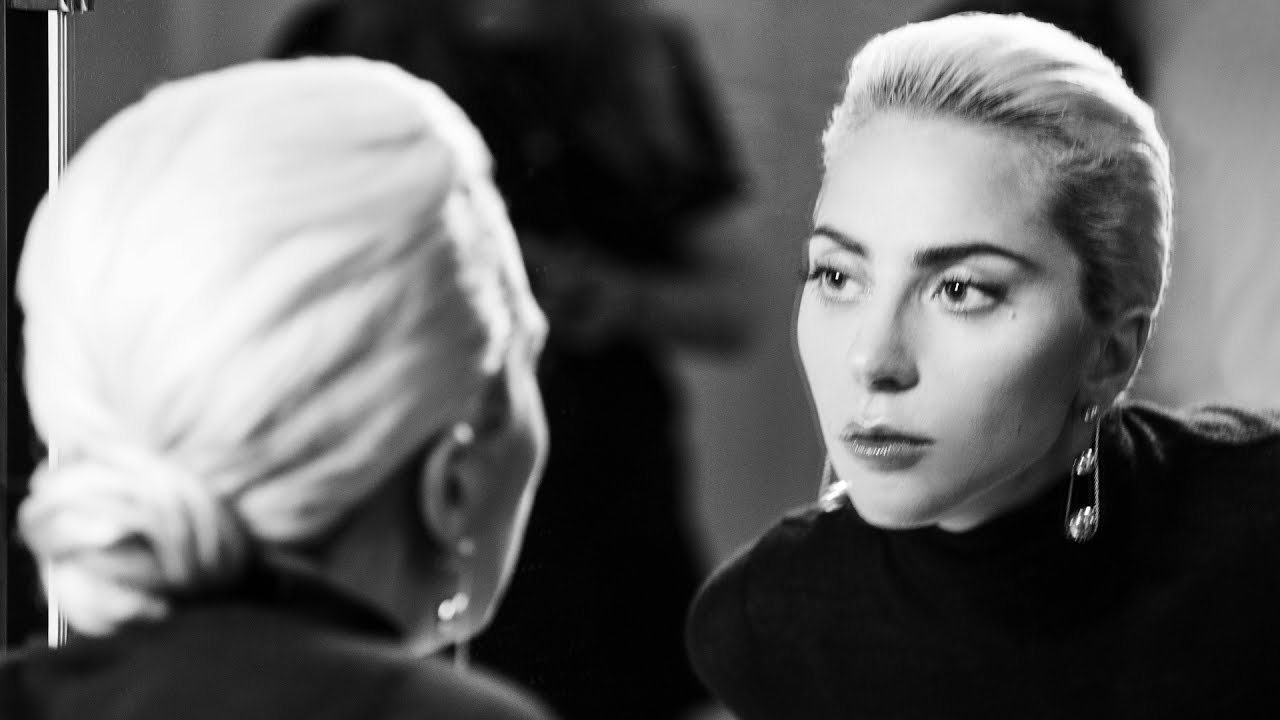 Tiffany & Co. Teaser — Introducing Lady Gaga for Tiffany HardWear thumnail