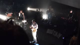 Ben Howard/All Is Now Harmed/Philharmonie De Paris/4.7.2023