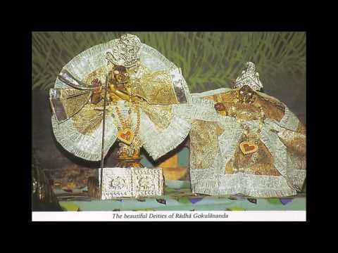 Srimad-Bhagavatam 10.52 Purports - Rukmini's Message to Lord Krsna