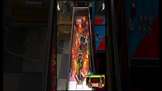 Zaccaria Pinball (2018) - Star God - #retrogamingloft #pinballmachine #nintendoswitch