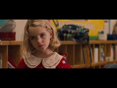 Teacher finding out Mary is gifted GIFTED Movie Scene | HD Video | 2017