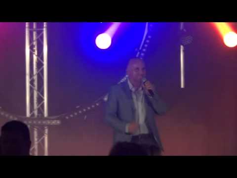 Dennie Damaro - Rock N Roll Medley