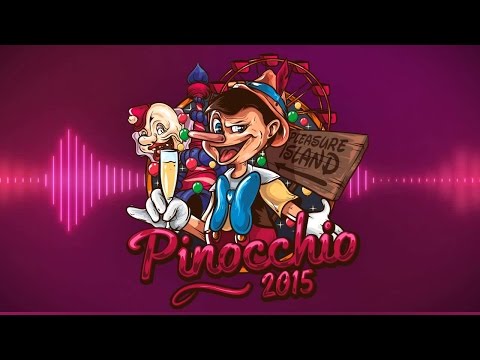 Olly Hence & JStanley -Pinocchio 2015 remix (bass boost)
