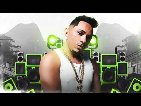 CHAMA O IFOOD - MC Mestrão [ DJ Helinho e DJ Carlos MT ] 2025