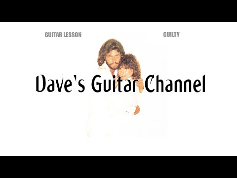 Guilty - Barbra Streisand
