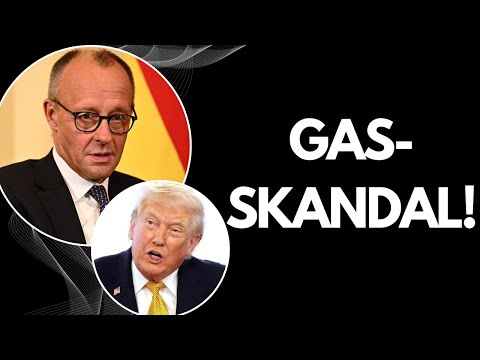 Polit-Skandal! Deutsches Gas geht in die Ukraine – und Deutschland bleibt im Kalten!