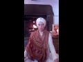 Kundalini Yoga: Beaming & Creating the Future w Sada Sat Kaur