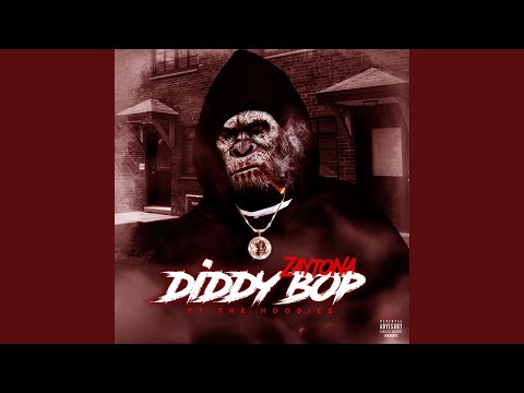 Diddy Bop (feat. The Hoodies)