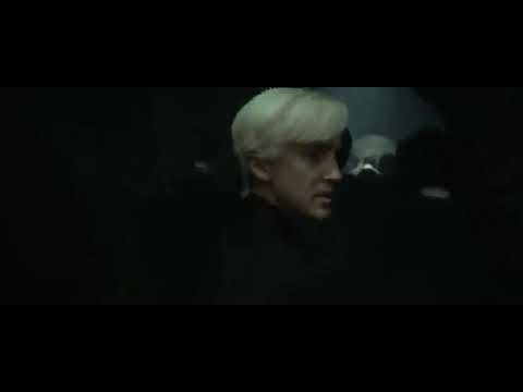 afbeelding Are you all right - Harry Potter and the Deathly Hallows: Part 2