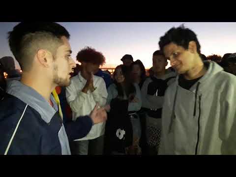 DIVERSO vs. APRENDIZ |4tos| Vernazza Compe • Armageddon