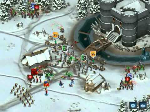 Hordes and Lords Trailer