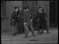 PAY DAY 1922 Chaplin Remastered