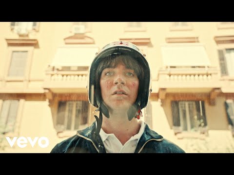 Matteo Alieno - Ansia