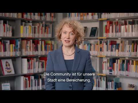 Zürcher Stadtpräsidentin Corine Mauch