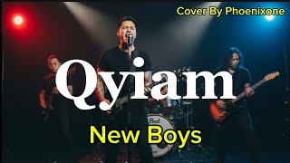 Download lagu New Boyz – Qyiam | Cover by Phoenixone (Rock Version) mp3