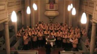 Als ich bei meinen Schafen wacht´