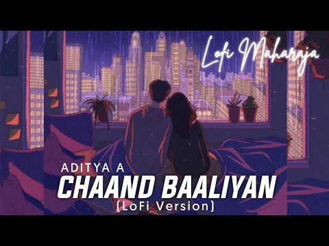 LoFi Maharaja and Knockwell