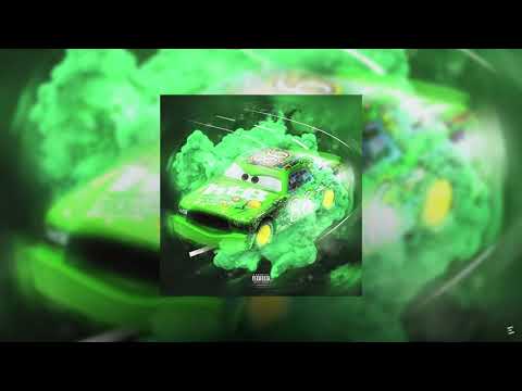 Lil Nigma x Diabeuu - Ostry jak przecinak