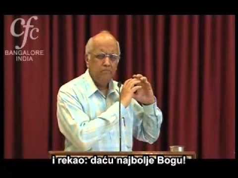 Istinita vera - Zac Poonen