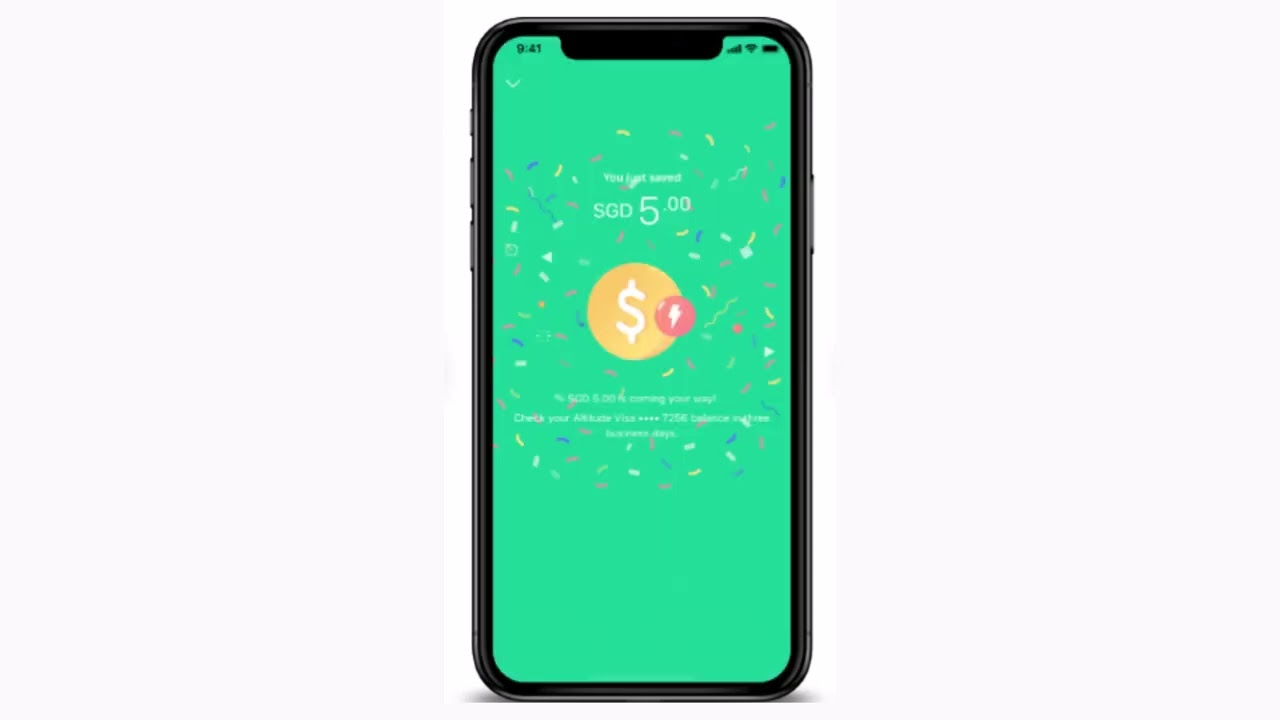 How to Rredeem Reward or Offset Spending Using DBS Point - DBS Digibank