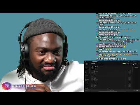 🇬🇧 UK REACTS TO Inkonnu - Moral feat. NOUVO [Arabi Album]