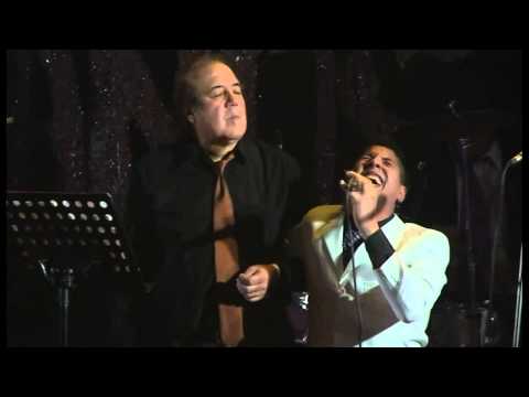 Orly - Amarte, Amarte Una Vez Más - Ella Me Provoca - Oye Amigo - Canta: Cristian "Pipi" Moyano