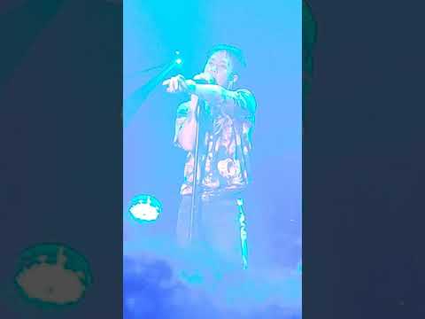 190901 NIRVANA II Release Party Daytime: VIXX RAVI - VERSA