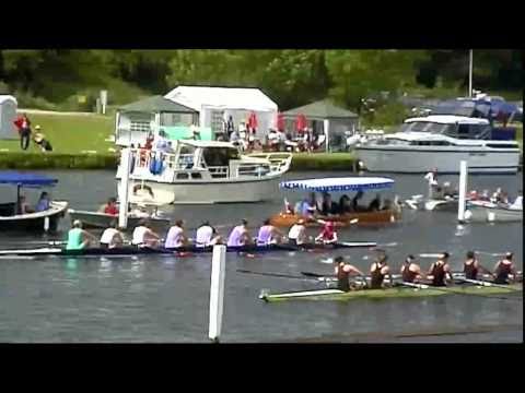 2005 Remenham Challenge Cup