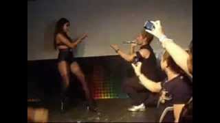 Louise Lima feat. Léo Granieri- Your Lies [Natalia Damini] Boate Gatos &amp; Sapatos