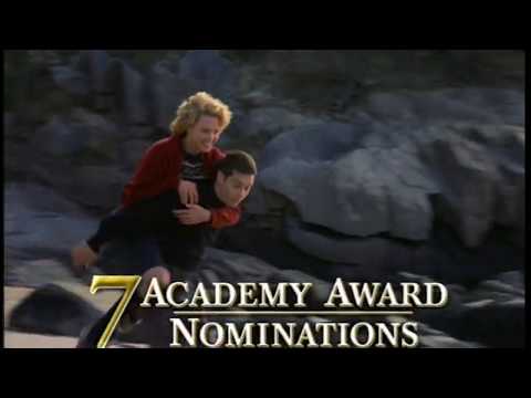 The Cider House Rules TV Spot #12 (1999)